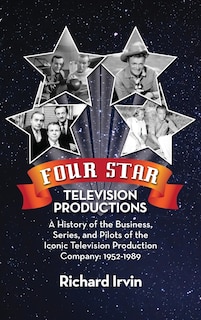 Front cover_Four Star Television Productions (hardback)