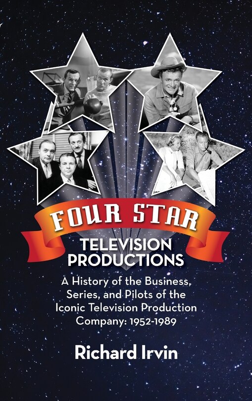 Front cover_Four Star Television Productions (hardback)