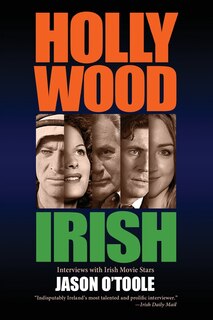 Front cover_Hollywood Irish