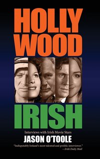 Front cover_Hollywood Irish