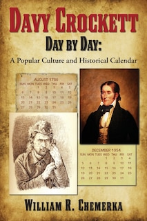 Couverture_Davy Crockett Day by Day