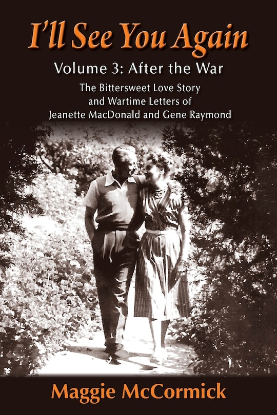 Front cover_I'll See You Again