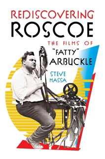 Couverture_Rediscovering Roscoe