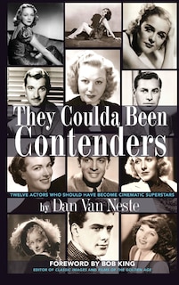 Couverture_They Coulda Been Contenders