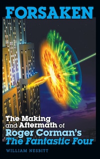 Front cover_Forsaken