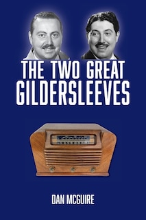 Front cover_The Two Great Gildersleeves