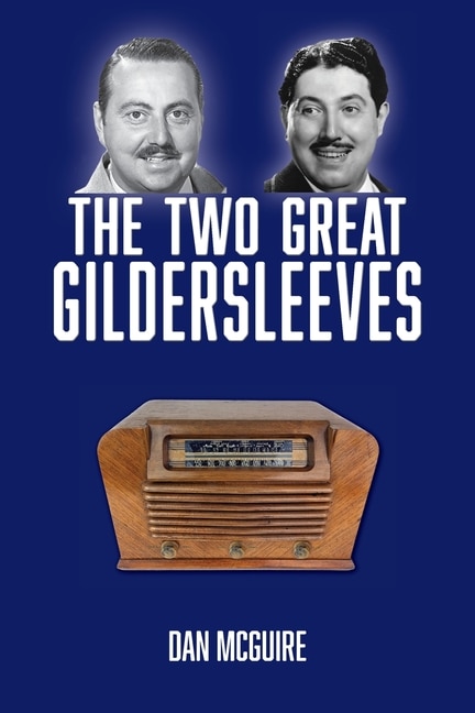 Front cover_The Two Great Gildersleeves