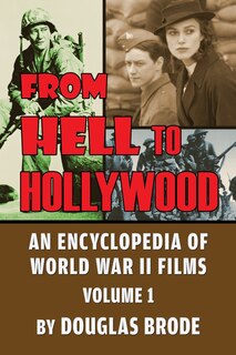 Front cover_From Hell To Hollywood