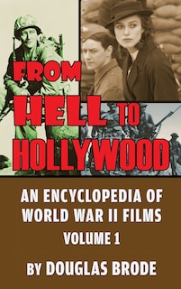 Front cover_From Hell To Hollywood