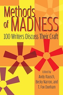 Front cover_Methods of Madness