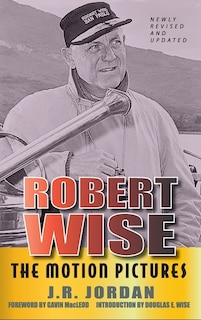 Front cover_Robert Wise