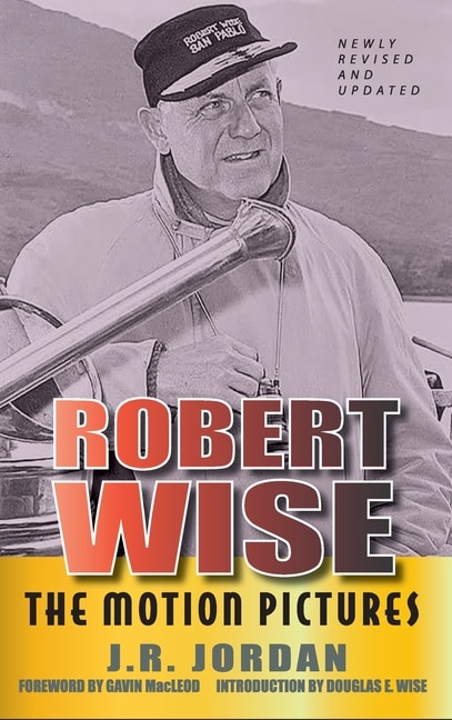 Front cover_Robert Wise