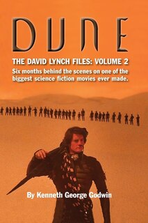 Couverture_Dune, The David Lynch Files
