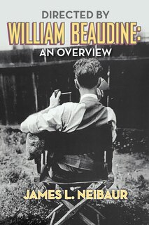 Front cover_Directed by William Beaudine