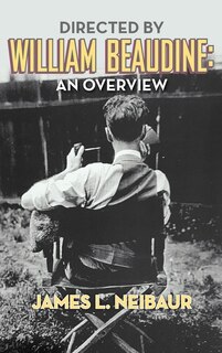 Couverture_Directed by William Beaudine