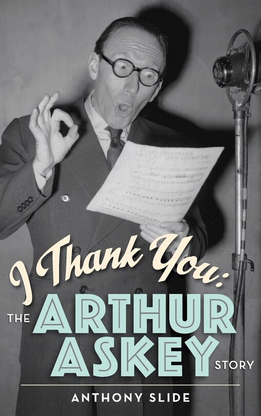 Front cover_I Thank You