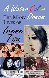Front cover_A Water Color Dream