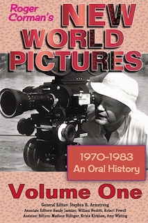 Couverture_Roger Corman's New World Pictures (1970-1983)