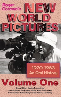 Couverture_Roger Corman's New World Pictures (1970-1983)