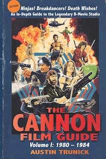 Front cover_The Cannon Film Guide