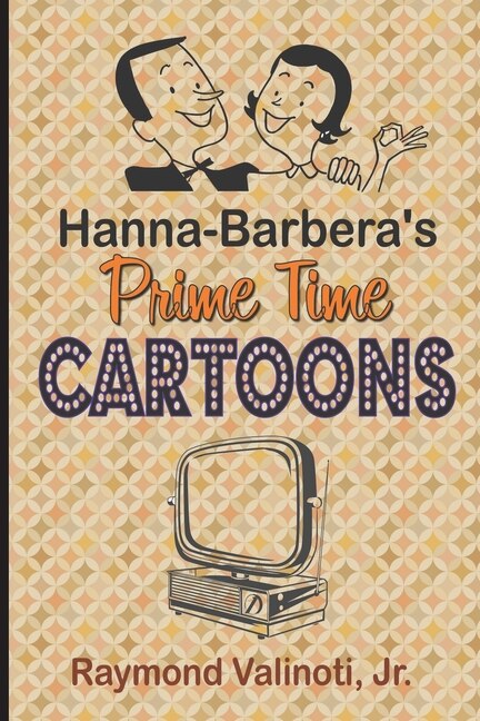 Front cover_Hanna Barbera's Prime Time Cartoons