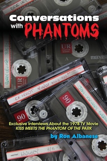 Front cover_Conversations with Phantoms
