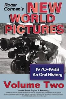 Couverture_Roger Corman's New World Pictures, 1970-1983