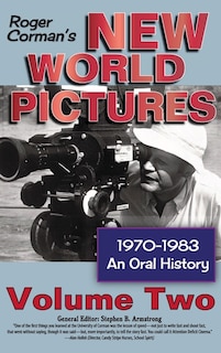 Couverture_Roger Corman's New World Pictures, 1970-1983