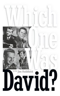 Couverture_Which One Was David? (hardback)