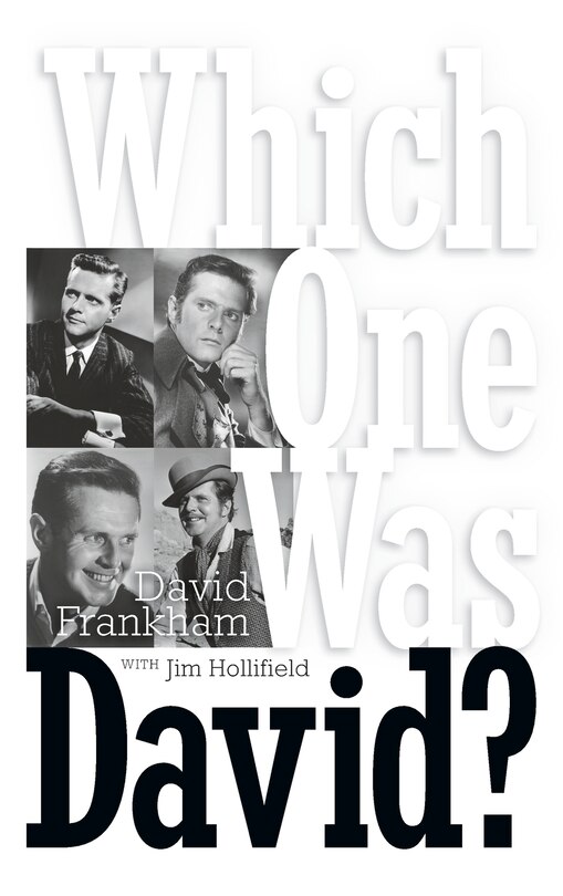 Couverture_Which One Was David? (hardback)