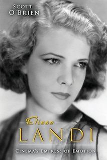 Front cover_Elissa Landi