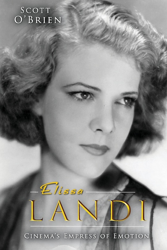 Front cover_Elissa Landi