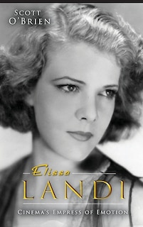 Front cover_Elissa Landi