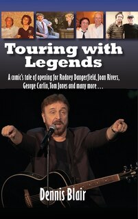 Front cover_Touring with Legends (hardback)