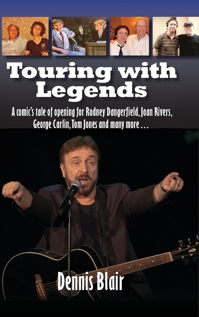 Front cover_Touring with Legends (hardback)