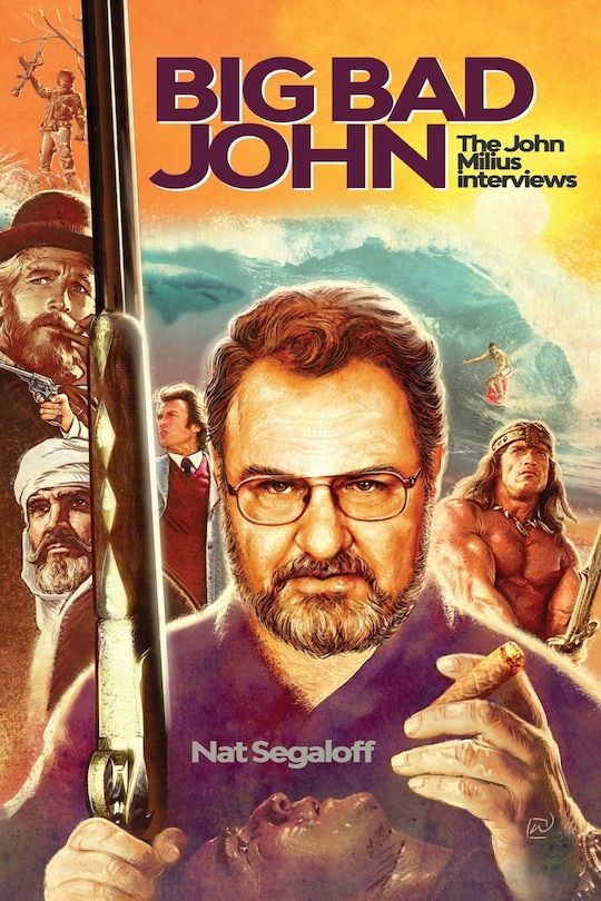 Front cover_Big Bad John