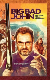 Front cover_Big Bad John (hardback)
