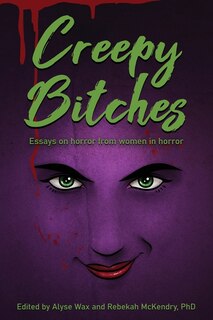 Front cover_Creepy Bitches
