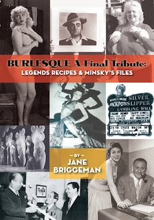 Front cover_Burlesque A Final Tribute