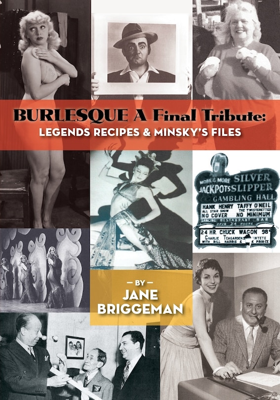 Front cover_Burlesque A Final Tribute
