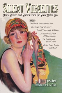 Front cover_Silent Vignettes (hardback)
