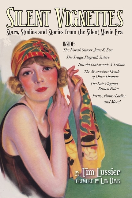 Front cover_Silent Vignettes (hardback)