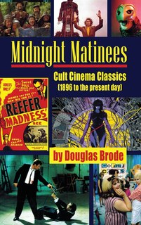 Front cover_Midnight Matinees (hardback)