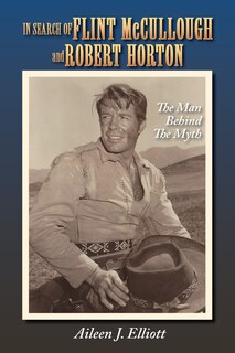 Couverture_In Search Of Flint Mccullough And Robert Horton