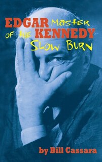 Couverture_Edgar Kennedy (hardback)