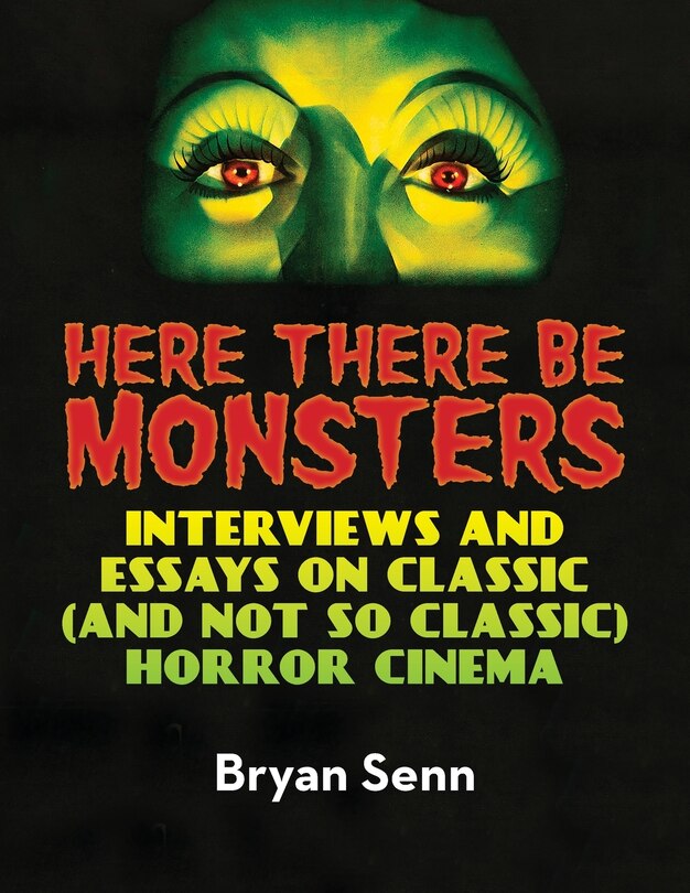 Couverture_Here There Be Monsters