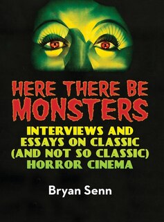 Front cover_Here There Be Monsters (hardback)