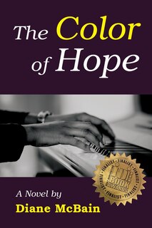 Front cover_The Color of Hope
