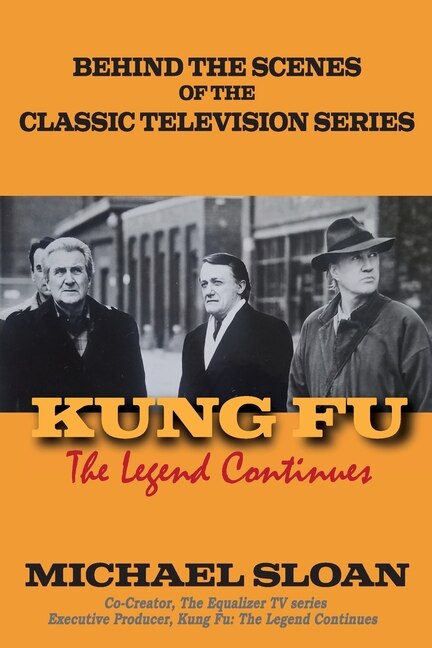 Front cover_Kung Fu