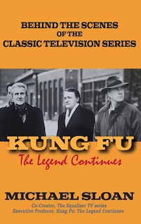 Couverture_Kung Fu (hardback)